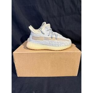 adidas Yeezy Boost 350 V2 Lundmark (Infants) Sz 7C